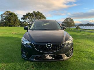 2013 Mazda CX-5 - Thumbnail