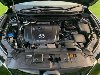 2013 Mazda CX-5 - Thumbnail