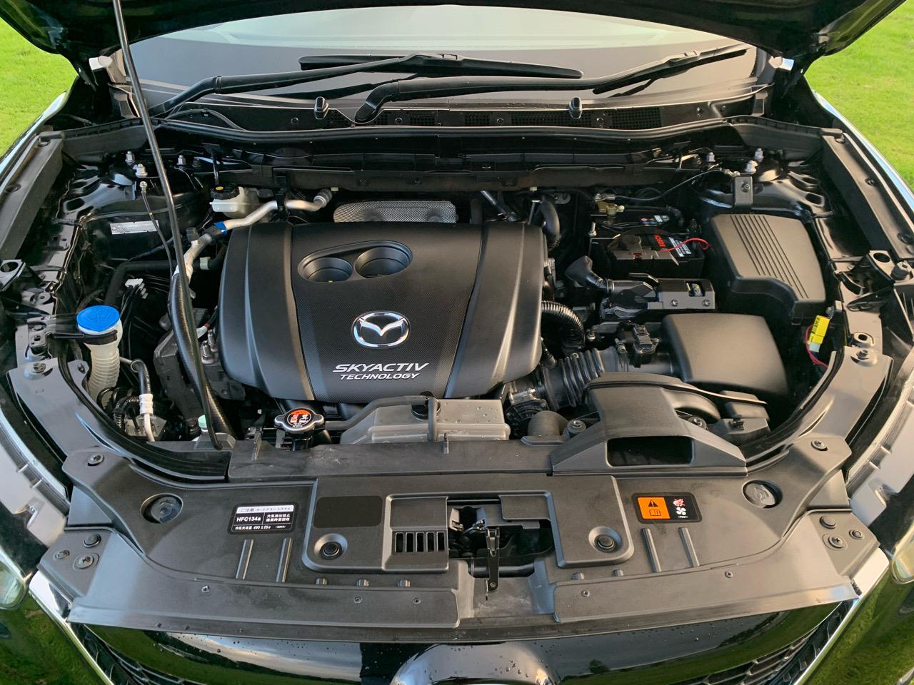 2013 Mazda CX-5