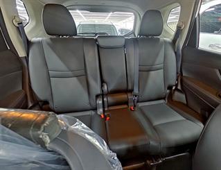 2017 Nissan X-TRAIL - Thumbnail