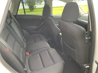 2015 Mazda CX-5 - Thumbnail