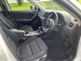 2015 Mazda CX-5 - Thumbnail