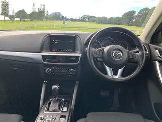 2015 Mazda CX-5 - Thumbnail