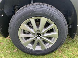 2015 Mazda CX-5 - Thumbnail