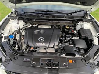 2015 Mazda CX-5 - Thumbnail