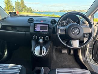 2013 Mazda DEMIO - Thumbnail