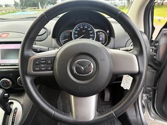 2013 Mazda DEMIO - Thumbnail