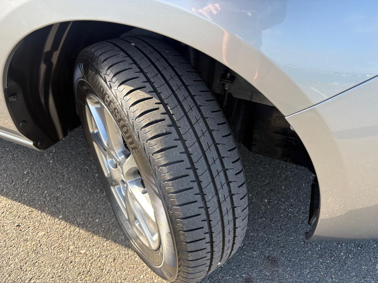2013 Mazda DEMIO