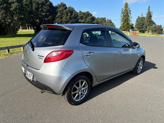 2013 Mazda DEMIO - Thumbnail