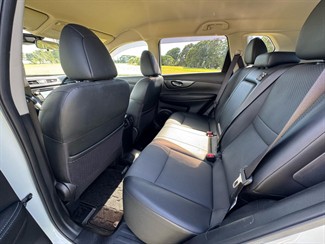 2017 Nissan X-TRAIL - Thumbnail