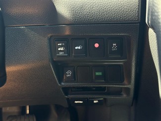 2017 Nissan X-TRAIL - Thumbnail