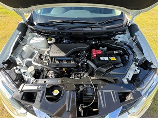 2017 Nissan X-TRAIL - Thumbnail