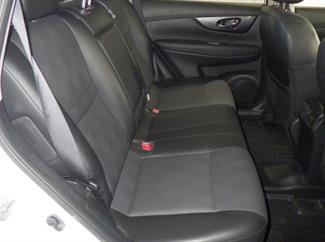 2017 Nissan X-TRAIL - Thumbnail