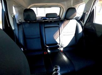 2017 Nissan X-TRAIL - Thumbnail