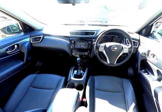 2017 Nissan X-TRAIL - Thumbnail