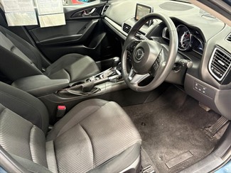 2015 Mazda AXELA - Thumbnail