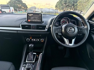 2015 Mazda AXELA - Thumbnail