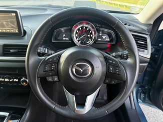 2015 Mazda AXELA - Thumbnail