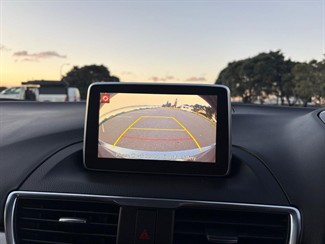 2015 Mazda AXELA - Thumbnail