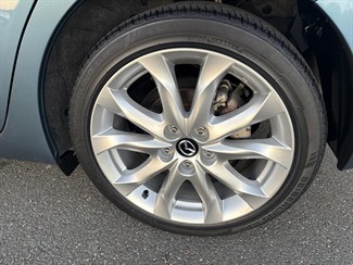 2015 Mazda AXELA - Thumbnail