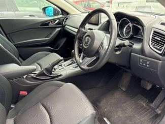 2015 Mazda AXELA - Thumbnail