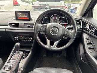 2015 Mazda AXELA - Thumbnail