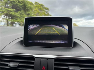 2015 Mazda 3 - Thumbnail