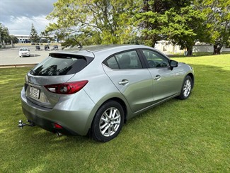 2015 Mazda 3 - Thumbnail