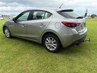2015 Mazda 3 - Thumbnail