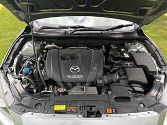 2015 Mazda 3 - Thumbnail