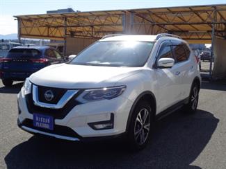 2020 Nissan X-TRAIL - Thumbnail