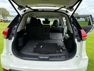 2020 Nissan X-TRAIL - Thumbnail