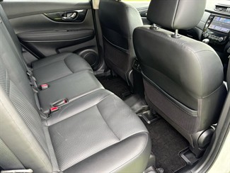 2020 Nissan X-TRAIL - Thumbnail