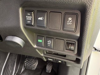 2020 Nissan X-TRAIL - Thumbnail