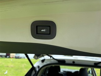 2020 Nissan X-TRAIL - Thumbnail