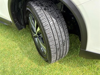 2020 Nissan X-TRAIL - Thumbnail