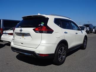 2020 Nissan X-TRAIL - Thumbnail