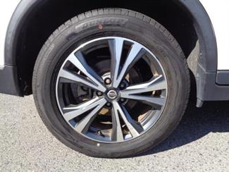 2020 Nissan X-TRAIL - Thumbnail