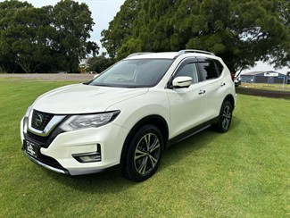2020 Nissan X-TRAIL - Thumbnail
