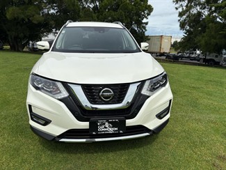 2020 Nissan X-TRAIL - Thumbnail