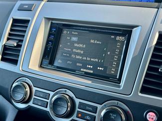 2009 Mazda MPV - Thumbnail