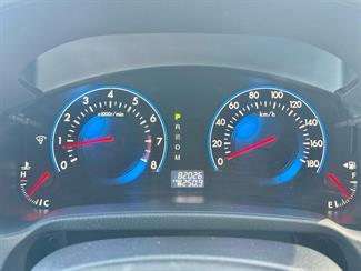 2009 Mazda MPV - Thumbnail