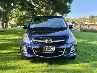 2009 Mazda MPV - Thumbnail