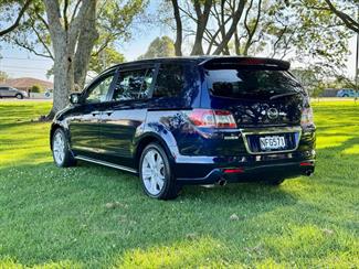 2009 Mazda MPV - Thumbnail