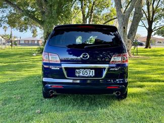 2009 Mazda MPV - Thumbnail