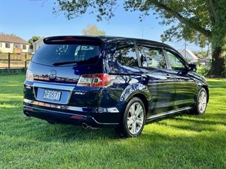 2009 Mazda MPV - Thumbnail