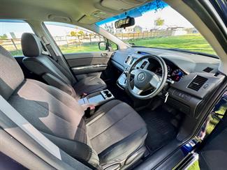 2009 Mazda MPV - Thumbnail