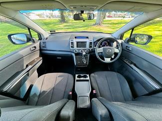 2009 Mazda MPV - Thumbnail