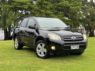 2006 Toyota Rav4 - Thumbnail