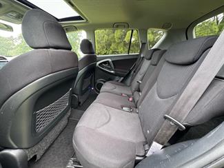2006 Toyota Rav4 - Thumbnail